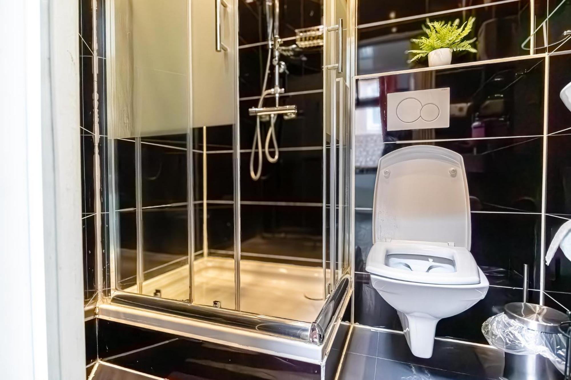 Apartment Bright 1br Apt, Prime Location & Wifi Wien